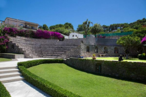La Casa Dei Merli